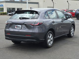 Certified 2023 Honda HR-V LX image 5