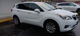 Used 2020 Buick Envision Essence w/ LPO, Cargo Package image 3