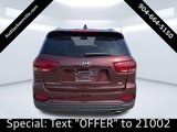 Used 2019 Kia Sorento LX w/ LX Convenience Package image 5