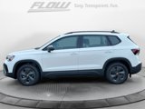 New 2025 Volkswagen Taos S image 4