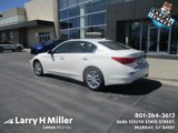 Used 2016 INFINITI Q50 3.0t Premium image 3