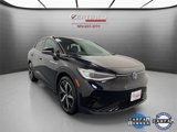 Used 2023 Volkswagen ID.4 Pro S image 3