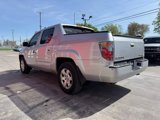 Used 2008 Honda Ridgeline RTL image 5
