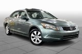 Used 2009 Honda Accord EX-L image 2