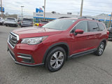 Used 2020 Subaru Ascent Premium w/ Convenience Package image 3