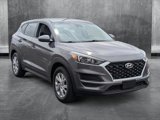 Used 2021 Hyundai Tucson SE image 3