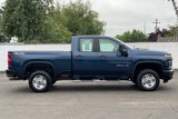 Used 2021 Chevrolet Silverado 2500 W/T image 3
