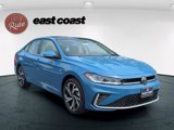 New 2025 Volkswagen Jetta SEL image 3