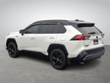 Used 2021 Toyota RAV4 XSE image 4