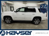 Used 2019 GMC Yukon Denali image 3