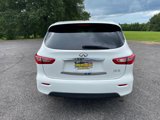 Used 2013 INFINITI JX35 FWD image 4