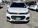 Used 2020 Chevrolet Trax LS w/ Tint and Cruise Package image 2