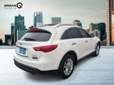 Used 2012 INFINITI FX35 AWD image 6