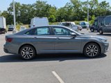 New 2025 Volkswagen Jetta SE image 4