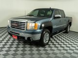 Used 2012 GMC Sierra 1500 SLT w/ All-Terrain Package image 3