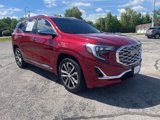 Used 2018 GMC Terrain Denali w/ Advanced Safety Package image 3