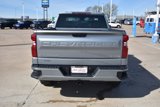 New 2025 Chevrolet Silverado 1500 Custom image 5