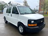 Used 2013 Chevrolet Express 2500 image 2