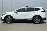 Used 2021 Honda CR-V EX image 2