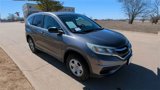 Used 2016 Honda CR-V LX image 2