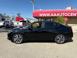 Used 2020 Nissan Versa SR image 2
