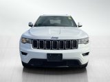 Used 2018 Jeep Grand Cherokee Laredo image 5