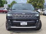 Used 2022 Jeep Compass Limited image 4