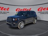 Used 2022 Jeep Renegade Latitude w/ Convenience Group image 4