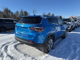 New 2025 Jeep Compass Sport image 5