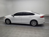 Used 2017 Ford Fusion S image 3