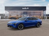 New 2025 Kia K4 EX image 3