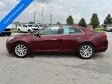 Used 2016 Chevrolet Malibu LTZ image 3