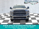 New 2024 RAM 2500 Tradesman w/ Chrome Appearance Group image 3