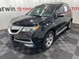 Used 2013 Acura MDX w/ Technology Package image 3