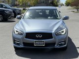 Used 2016 INFINITI Q50 Premium image 2