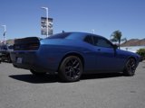 Certified 2021 Dodge Challenger SXT w/ Blacktop Package image 4