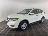 Used 2018 Nissan Rogue S image 3
