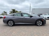 Used 2016 Honda Civic LX image 4