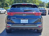 Certified 2021 Kia Sportage LX image 6