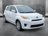 Used 2010 Scion xD image 3
