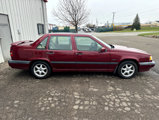 Used 1995 Volvo 850 Turbo image 4
