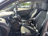 Used 2020 Chevrolet Trax LT w/ LT Convenience Package image 4