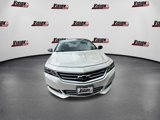 Used 2016 Chevrolet Impala LTZ image 2