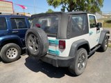 Used 2009 Jeep Wrangler X image 5