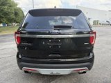 Used 2016 Ford Explorer Platinum image 6