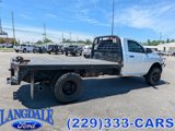Used 2011 RAM 3500 ST w/ Trailer Brake Control Group image 4
