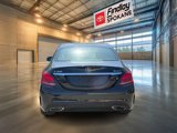 Used 2015 Mercedes-Benz C 300 4MATIC Sedan image 5