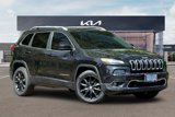 Used 2014 Jeep Cherokee Limited image 2