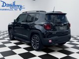 Used 2021 Jeep Renegade Limited w/ Sun & Sound Group image 3