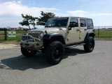 Used 2017 Jeep Wrangler Unlimited Sport w/ Quick Order Package 24S image 4